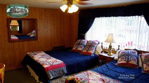 Posada Edgewater Inn & Cottages