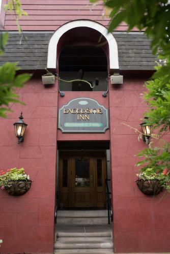 Posada Excelsior Inn