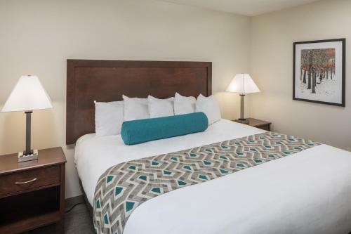 Hotel Chestnut Mountain Resort