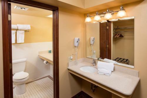 Hotel Chestnut Mountain Resort