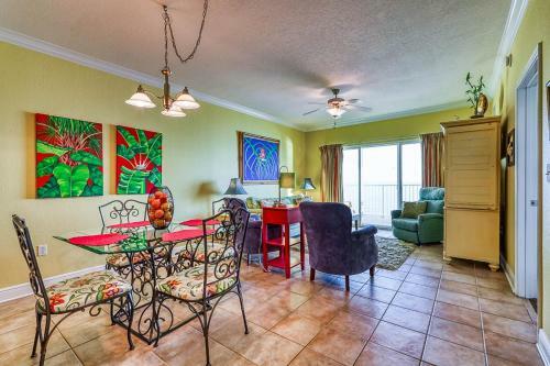 Apartamento Crystal Shores West