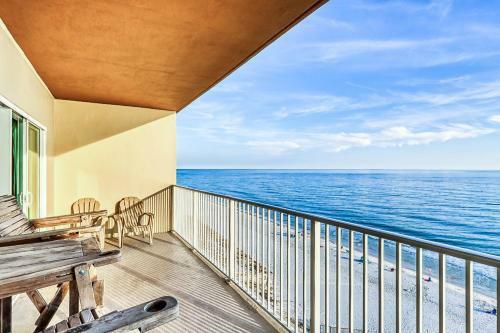 Apartamento Crystal Shores West