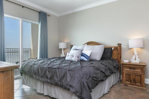 Apartamento Crystal Shores West