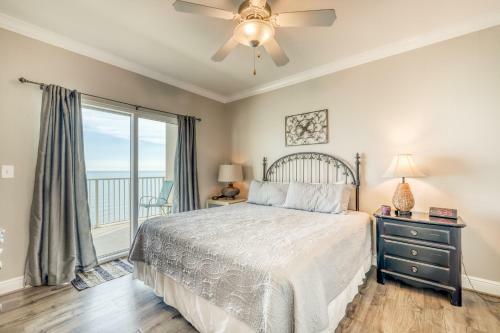 Apartamento Crystal Shores West