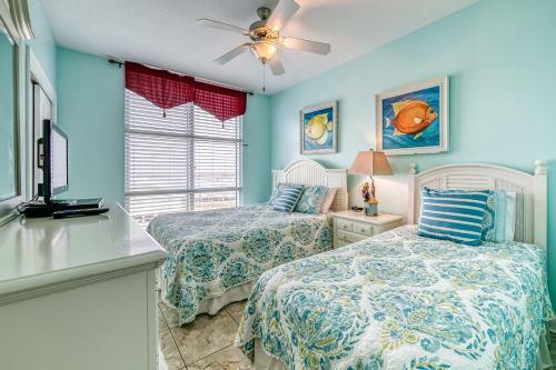 Apartamento Crystal Shores West