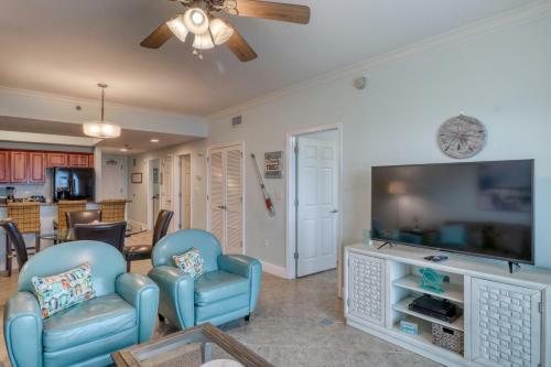Apartamento Crystal Shores West