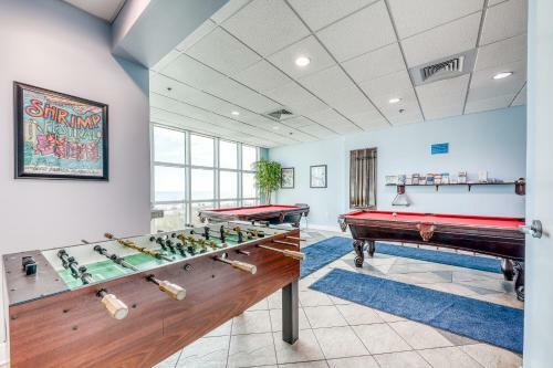 Apartamento Crystal Shores West