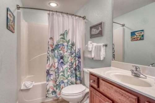 Apartamento Crystal Shores West
