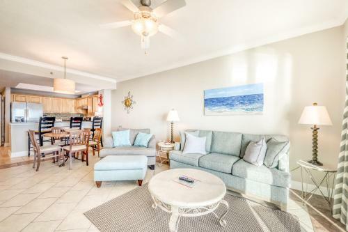 Apartamento Crystal Shores West