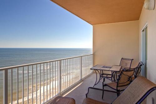 Apartamento Crystal Shores West