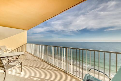 Apartamento Crystal Shores West