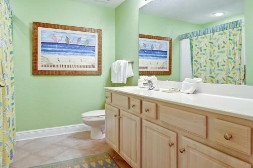 Apartamento Crystal Shores West