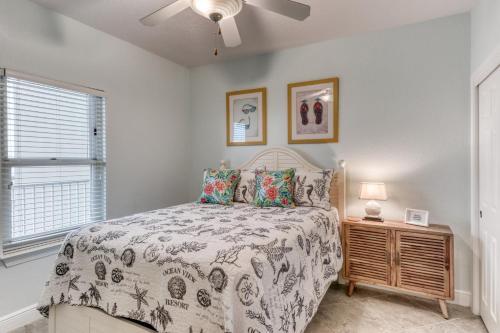 Apartamento Crystal Shores West