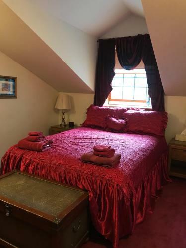 Posada 7 Gables Inn & Suites
