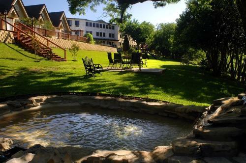 Hotel Inn On Barons Creek