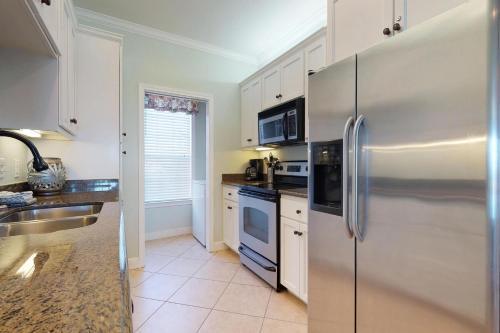 Apartamento The Dawn Condominiums