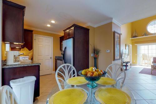 Apartamento The Dawn Condominiums