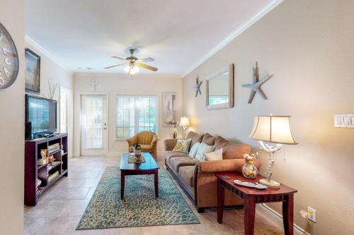 Apartamento The Dawn Condominiums