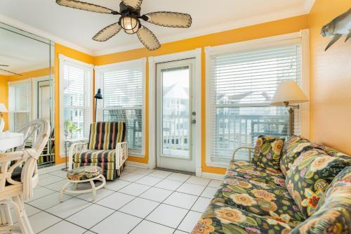 Seascape Condos
