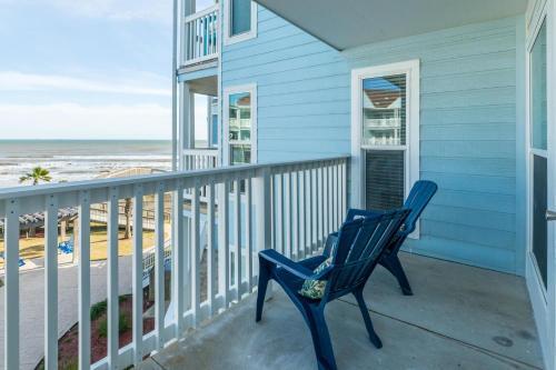 Seascape Condos