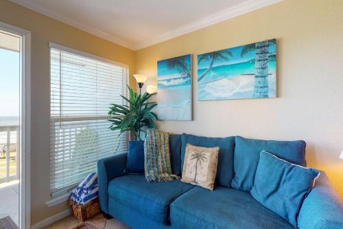 Seascape Condos