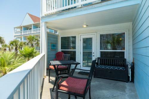Seascape Condos