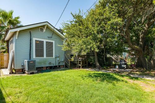 Castaway Cottage