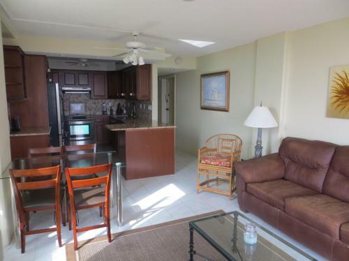 Apartamento Islander East Condominiums