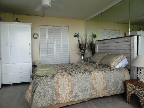 Apartamento Islander East Condominiums
