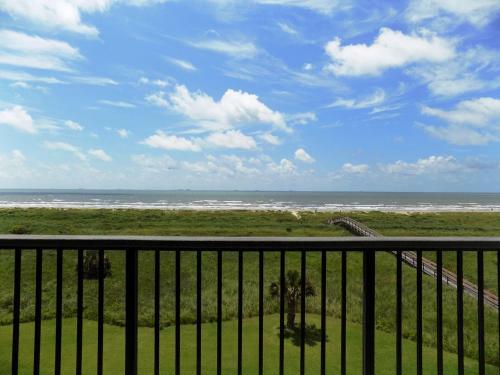 Apartamento Islander East Condominiums