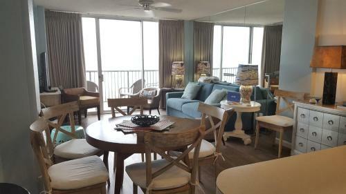 Apartamento Islander East Condominiums