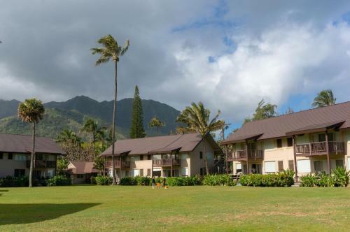 Apartamento Hanalei Colony Resort E3 Condo