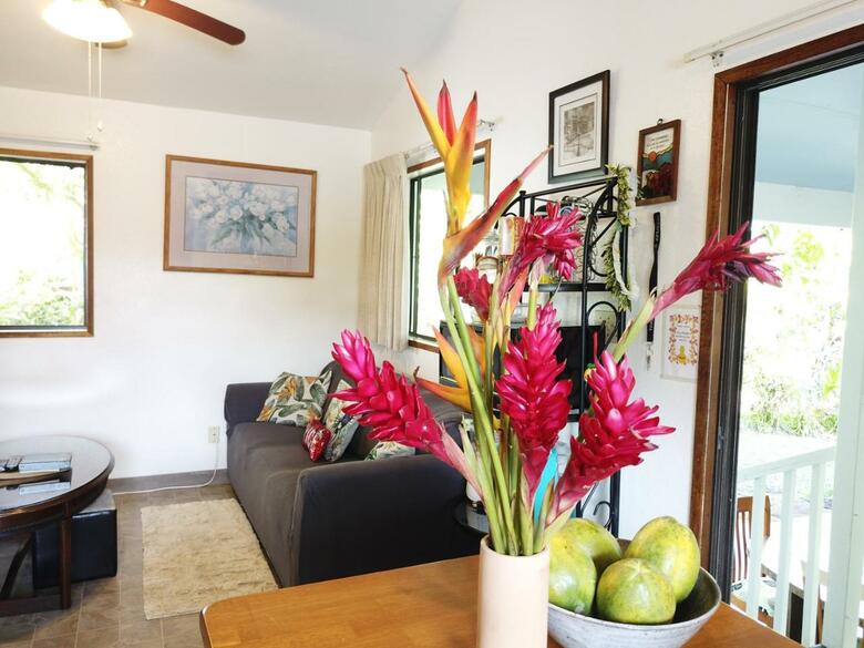 Bed & Breakfast Hawaiian Ohana Home
