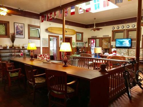 Hilo Bay Hostel