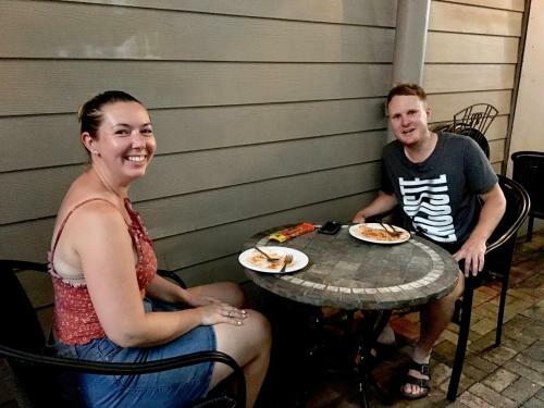 Hilo Bay Hostel