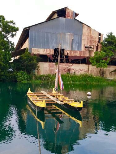 Hilo Bay Hostel