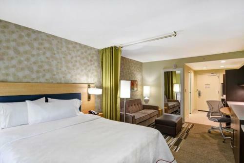 Hotel Home2 Suites By Hilton Hilton Head