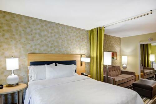 Hotel Home2 Suites By Hilton Hilton Head