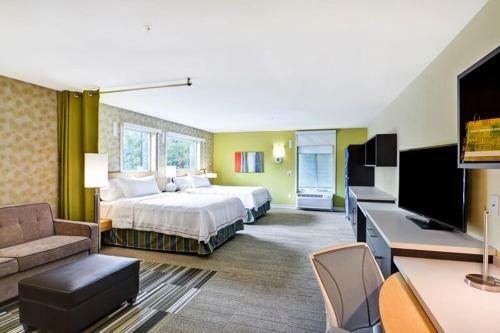 Hotel Home2 Suites By Hilton Hilton Head
