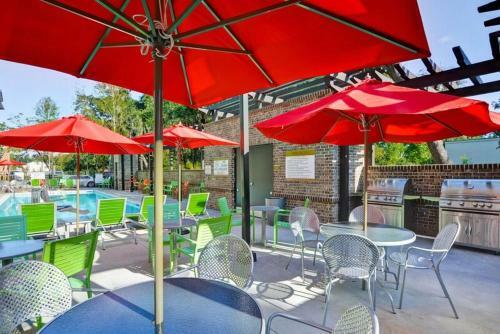 Hotel Home2 Suites By Hilton Hilton Head