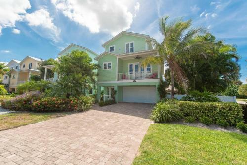 Apartamento Mango Breeze