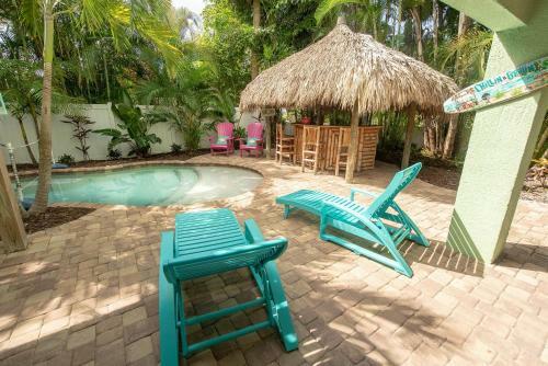 Apartamento Mango Breeze