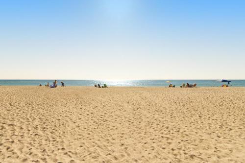 Playa Casanas North