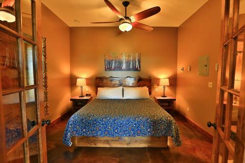 Baycrest Lodge