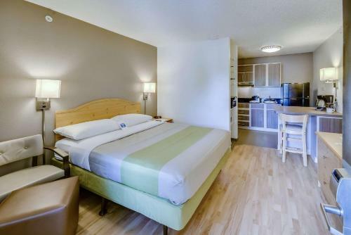 Hotel Studio 6 Houston - Hobby