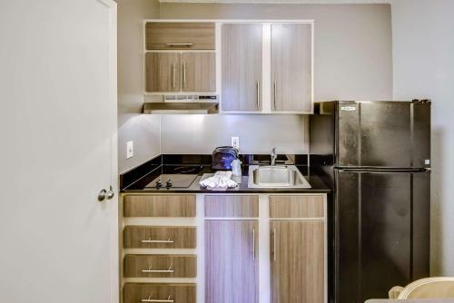 Hotel Studio 6 Houston - Hobby