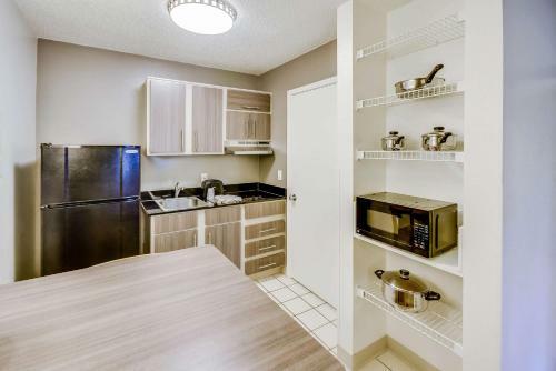 Hotel Studio 6 Houston - Hobby