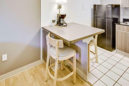 Hotel Studio 6 Houston - Hobby