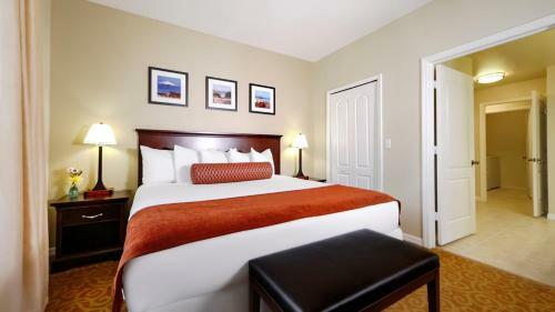 Hotel Calypso Cay Vacation Villas