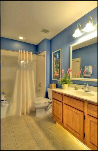 Hotel Calypso Cay Vacation Villas